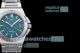 IWS Swiss Clone IWC Schaffhausen Ingenieur Green Dial Stainless Steel Ladies' Watch (3)_th.jpg